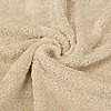Set 2 Prosoape Premium Daveza 600 GSM 1 Prosop de Baie 70x140 cm 1 Prosop de Fata si Maini 50x90 cm 100 Bumbac Turcesc Set Prosoape Bej