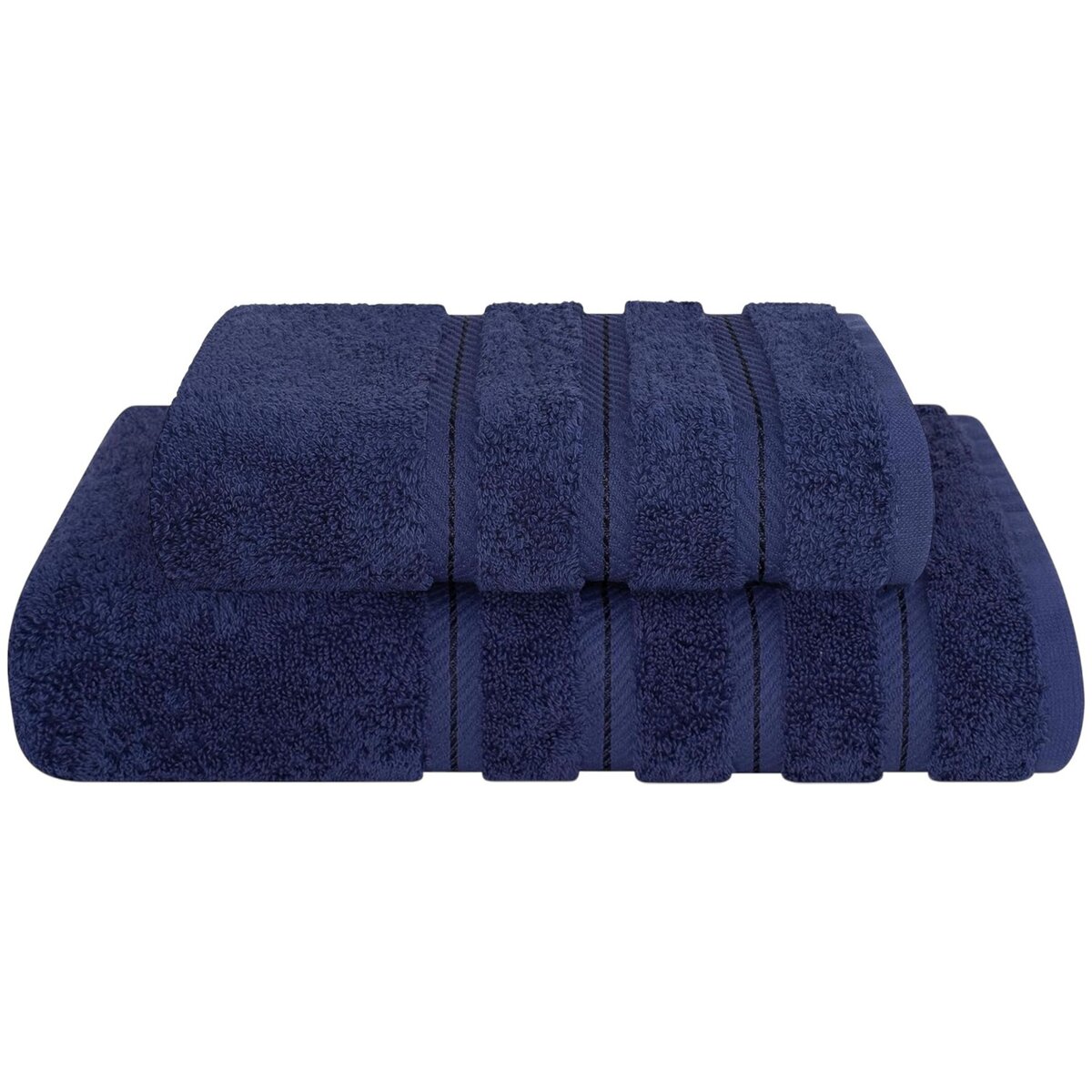 Set 2 Prosoape de Baie Daveza, 600 gr/mp, Calitate Premium, 100% Bumbac Turcesc Set 2 Prosoape de Baie Daveza, 600 gr/mp, Calitate Premium, 100% Bumbac Turcesc