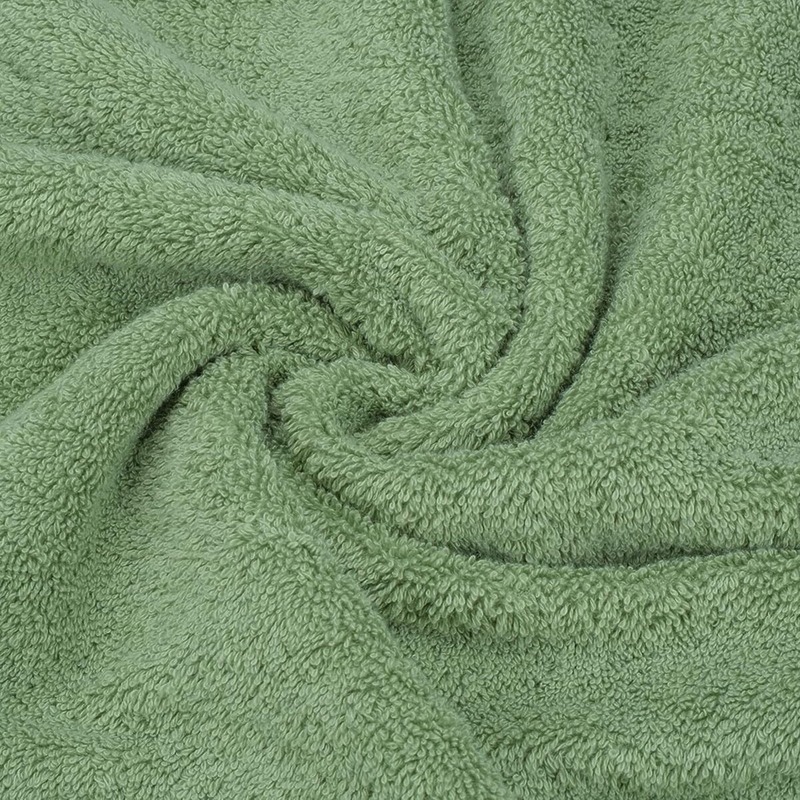 Densitate prosoape: ce înseamnă gr/mp și cum alegi corect Set 2 Prosoape Premium Daveza 600 GSM 1 Prosop de Baie 70x140 cm 1 Prosop de Fata si Maini 50x90 cm 100 Bumbac Turcesc Set Prosoape Verde